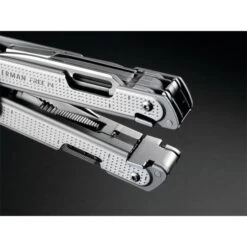 Leatherman Free P4 Multifunktionswerkzeug -Sonik Store 0FF7F16B31517550E24FA169D5B2C5FCF71A2103 550x550w