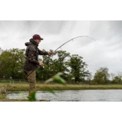 Korda Kaizen Platinum 12ft 6in 4lb -Sonik Store 11 550x550w