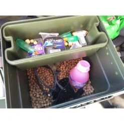 RidgeMonkey Modular Bucket Standard -Sonik Store 13717486 1729379660648634 7269156343789448072 o 550x550w