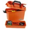 Flambeau Dry Box-Orange 38.4X22.2X25.7CM