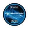 Sonik Ultrasonik Monofilament Clear 0.32mm 1160m