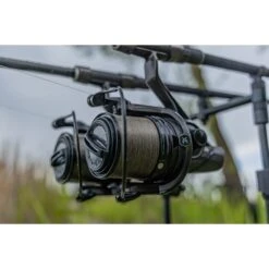 Fox 12000XC Reel -Sonik Store 16 550x550w