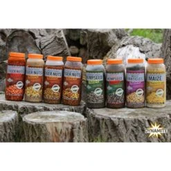 DYNAMITE BAITS Dynamite Frenzied Hempseed Original Bottle 2,5L 6 DYNAMITE BAITS Dynamite Frenzied Hempseed Original Bottle 2,5L -Sonik Store 20248075 1634047743272476 1695921339414442013 o 550x550w