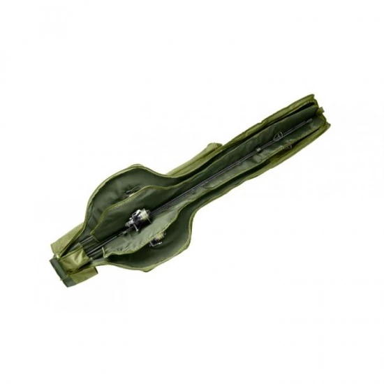 Trakker NXG 3 Rod 12ft Padded Sleeve 1 Trakker NXG 3 Rod 12ft Padded Sleeve