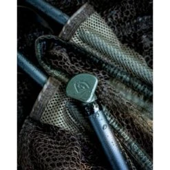 Trakker Propel Landing Net - 1 Piece -Sonik Store 214203 Propel 1Piece Landing Net 04 550x550h