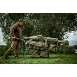 Trakker X-Trail Compact Barrow -Sonik Store 215306 Trakker Xtrail Compact Barrow 15 550x550w