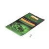 PB Products Rig Ringe 3mm Klein 15St