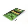 PB Products Rig Ringe 3.7mm Medium 15St