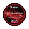Sonik Ultrasonik Monofilament Red 0.42mm 680m