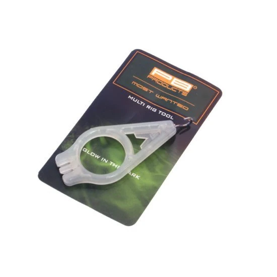 PB Products Glow In The Dark Multi-Rig-Tool 1 PB Products Glow In The Dark Multi-Rig-Tool