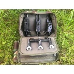 JAG Products Prolite Black 2 Plus 1 Adjustable Rear -Sonik Store 2plus1 black 4 team outdoors 550x550w