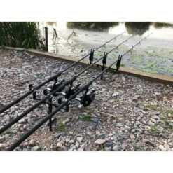 JAG Products Prolite Black 2 Plus 1 Adjustable Rear -Sonik Store 2plus1 black 6 team outdoors 550x550w