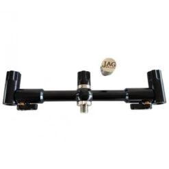 JAG Products Prolite Black 2 Plus 1 Adjustable Rear