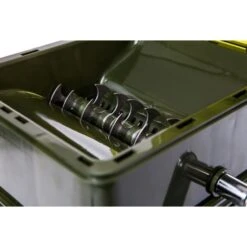 RidgeMonkey Advanced Boilie Crusher Full Set -Sonik Store 2qzVP05M 550x550w