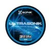 Sonik Ultrasonik Monofilament Clear 0.46mm 560m