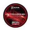 Sonik Ultrasonik Monofilament Red 0.46mm 560m
