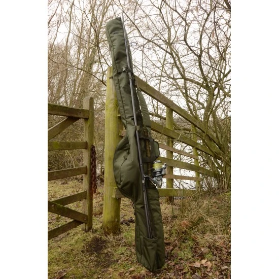 Solar SP 3 Plus 2-Rod Sleeve 13 Ft 2 Solar SP 3 Plus 2-Rod Sleeve 13 Ft – Bild 2