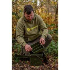 Ridgemonkey Compact Bucket System 7.5L -Sonik Store 3MEuRP4Q 550x550h