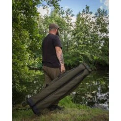 Aqua Atom 4 Rod Protection Holdall -Sonik Store 404505 Aqua Atom 4Rod Protection Rod Holdall downsize 11 550x550h
