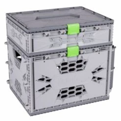 Flambeau Kajak Tuff Krate Tackle Storage Premium 42,6 X 32,5 X 38,8 Cm -Sonik Store 455tkp202 550x550w