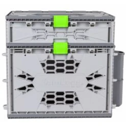 Flambeau Kajak Tuff Krate Tackle Storage Premium 42,6 X 32,5 X 38,8 Cm -Sonik Store 455tkp203 550x550w