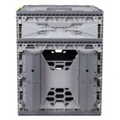 Flambeau Kajak Tuff Krate Tackle Storage Premium 42,6 X 32,5 X 38,8 Cm -Sonik Store 455tkp204 550x550h