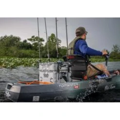 Flambeau Kajak Tuff Krate Tackle Storage Premium 42,6 X 32,5 X 38,8 Cm -Sonik Store 455tkp206 550x550w