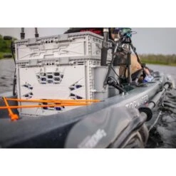 Flambeau Kajak Tuff Krate Tackle Storage Premium 42,6 X 32,5 X 38,8 Cm -Sonik Store 455tkp207 550x550w