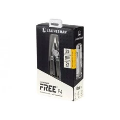 Leatherman Free P4 Multifunktionswerkzeug -Sonik Store 46A23A6AE91B9FE6A075AD39581884A17A09EE08 550x550w