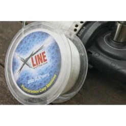 X-Line Fluocarbon 250M. 0.24 10lb -Sonik Store 4aa75c7cc60ea0485383f8ca4faf393c XL 550x550w 12