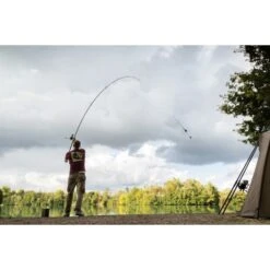 Korda Kaizen Platinum 12ft 6in 4lb -Sonik Store 5 550x550w