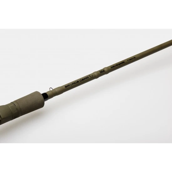 Savage Gear SG4 Crank & Vib Specialist Trigger 230cm 7-24g 7 Savage Gear SG4 Crank & Vib Specialist Trigger 230cm 7-24g – Bild 7