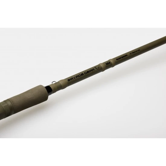 Savage Gear SG4 Big Bait Specialist Trigger 259cm 110-220g 6 Savage Gear SG4 Big Bait Specialist Trigger 259cm 110-220g – Bild 6