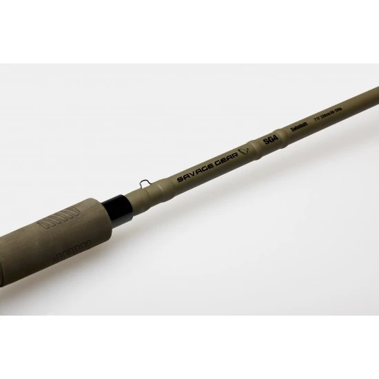 Savage Gear SG4 Swimbait Specialist Trigger 238cm 130-200g 6 Savage Gear SG4 Swimbait Specialist Trigger 238cm 130-200g – Bild 6