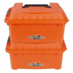 Flambeau Kompakte Marine-Trockenbox 24,4 X 10,8 X 19 Cm X B X H -Sonik Store 7415dm204 550x550h