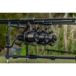 Fox 12000XC Reel -Sonik Store 8 550x550w