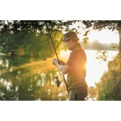 Korda Kaizen Platinum 12ft 6in 4lb -Sonik Store 9 550x550w