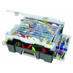 Flambeau Super Max Organizer Mit Zerust 43,8 X 42,6 X 12,7 Cm