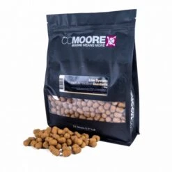 CC Moore Live System Shelf Life Dumbells 15-18mm