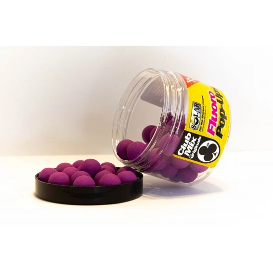 Solar Fluoro Pop-Ups Club Mix 2 Solar Fluoro Pop-Ups Club Mix – Bild 2