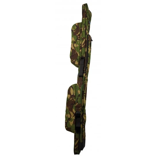 Aqua Products Full Rod Holdall DPM 2 Aqua Products Full Rod Holdall DPM – Bild 2