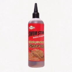 DYNAMITE BAITS Dynamite Sticky Pellet Syrup Amino Original 300ml