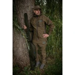 Aqua Products Black Series Full Rod Sleeve 10ft -Sonik Store Aqua20Full20Rod20Sleeve2010ft 03 550x550h