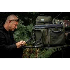 Aqua Front Barrow Bag Black Series -Sonik Store Aqua BS Front Barrow Bag 14 550x550w