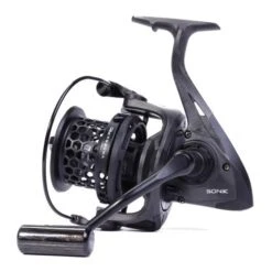 Sonik Vaderx Pro Carbon 10000 Carp Reel -Sonik Store BC0017 Sonik Vaderx Pro Carbon Carp Reel 10000 04 550x550 1