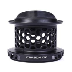 Sonik Vaderx Pro Carbon 10000 Carp Reel -Sonik Store BC0018 Sonik Vaderx Pro Carbon Spare Spool Carp Reel 10000 01 550x550 1