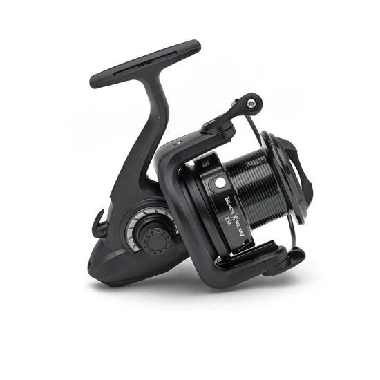 Daiwa Black Widow 25 A 5 Daiwa Black Widow 25 A – Bild 5