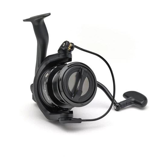 Daiwa Black Widow 25 A 6 Daiwa Black Widow 25 A – Bild 6