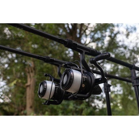 Daiwa Black Widow 25 A 8 Daiwa Black Widow 25 A – Bild 8