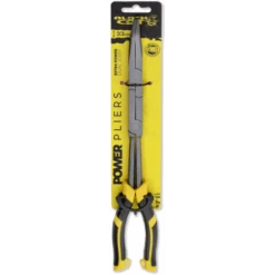 Black Cat Power Zange Mit Doppelscharnier 33cm -Sonik Store Black20Cat20Powertang20met20Dubbele20Scharnier2033cm202 550x550h